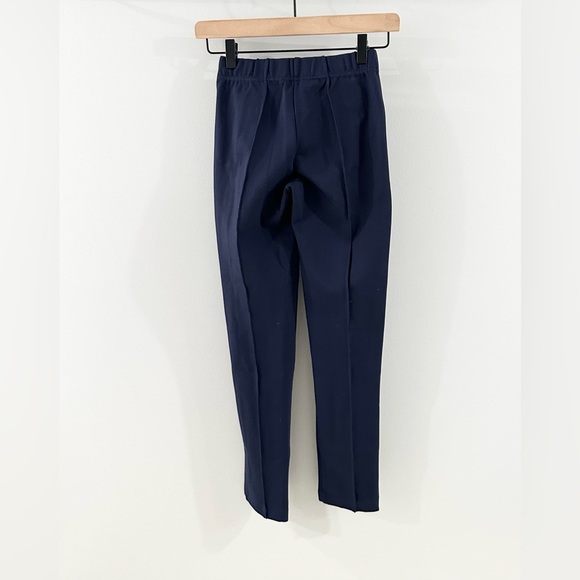 Lilly Pulitzer Travel Pants Navy Size XS - Picture 7 of 7